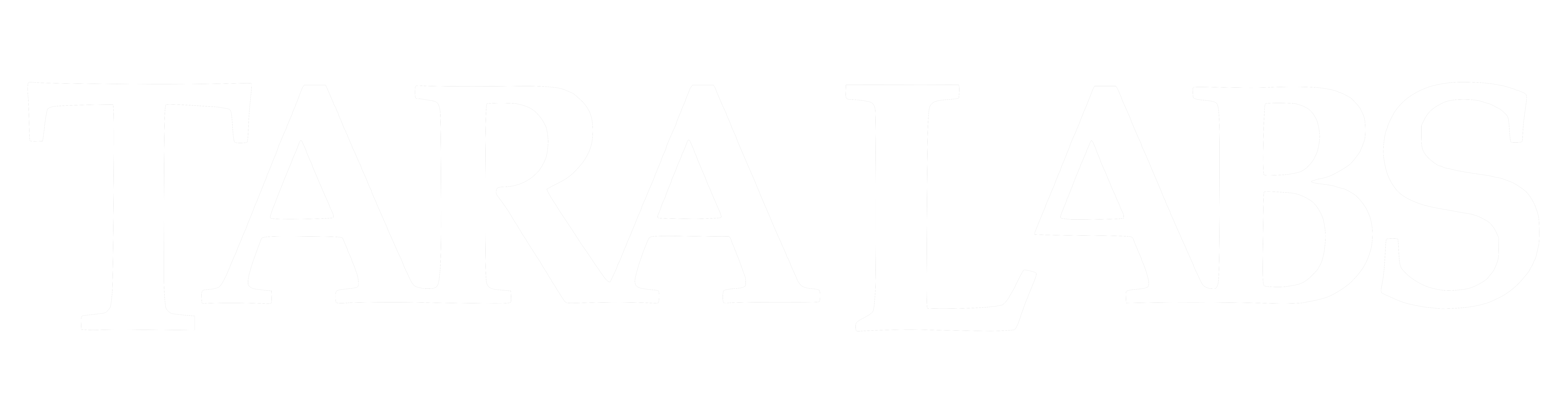 Tara Labs - The Cable Technology Leader