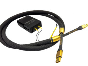The Grand Master USB w/HFX Ground Station