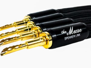 The Muse Speaker Links