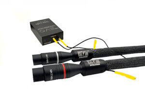 RSC® Air Evolution w/EVO Ground Station