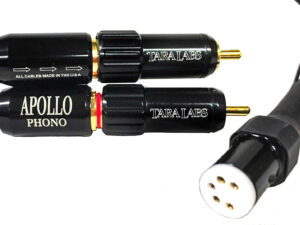 Apollo Phono