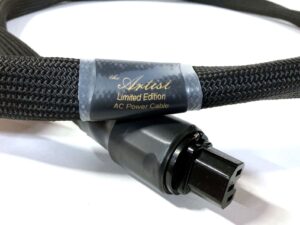 Artist LE AC Power Cable