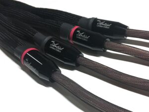 Artist LE Speaker Cable