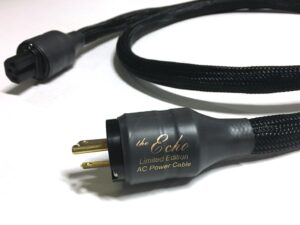 Echo LE AC Power Cable