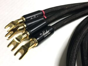 Echo LE Speaker Cable