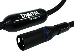 ISM™ Onboard Digital