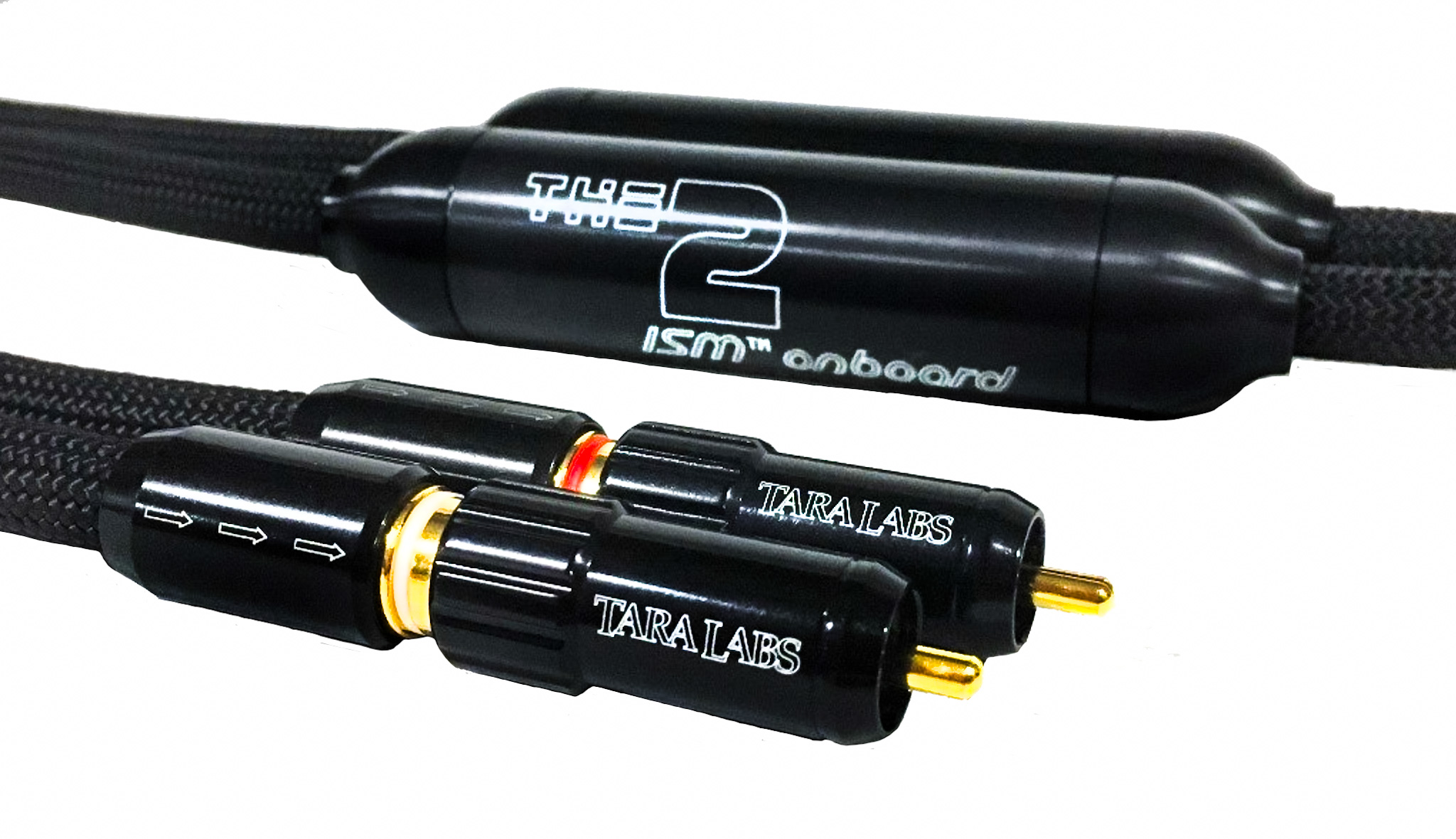 ISM™ Onboard The 2™A