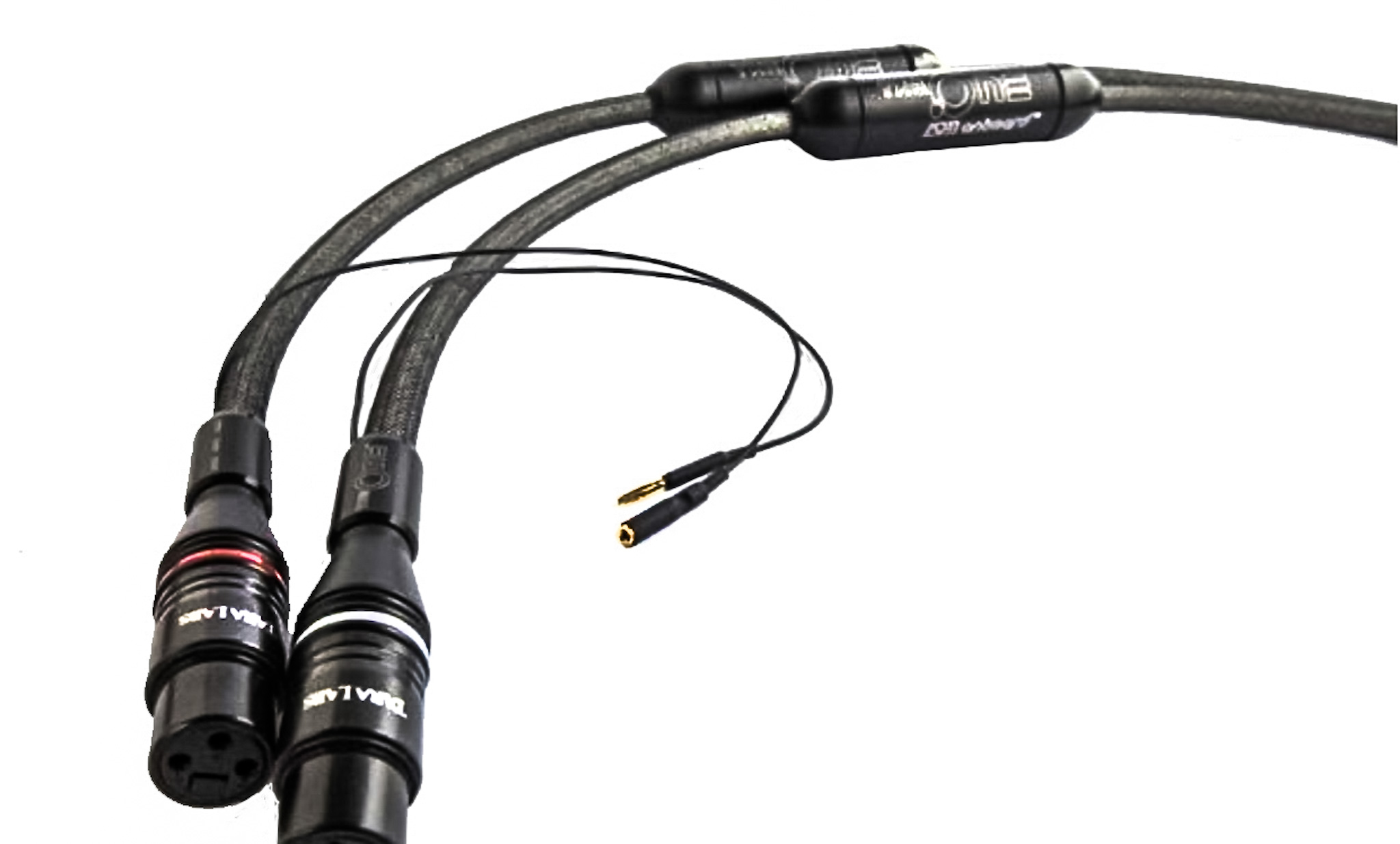 ISM™ Onboard The One™A