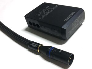 Master Digital LE - w/ HFX Ground Station
