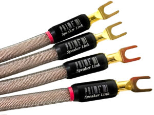 Prime M1 Series Speaker Links
