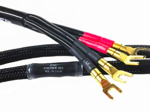 RSC® Prime™ M1 Bi-Wire