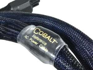 The Cobalt™ Reference AC