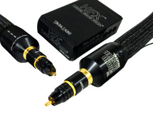 The Grand Master Evolution Digital w/HFX Ground Station