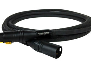 The Master M-Series Microphone Cable