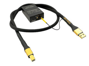 The Master USB w/EVO Ground Station