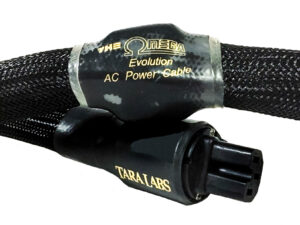 The Omega Evolution AC