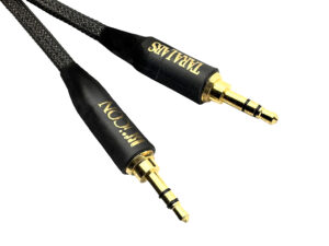 The iConic I - 1/8 Stereo > 1/8 Stereo
