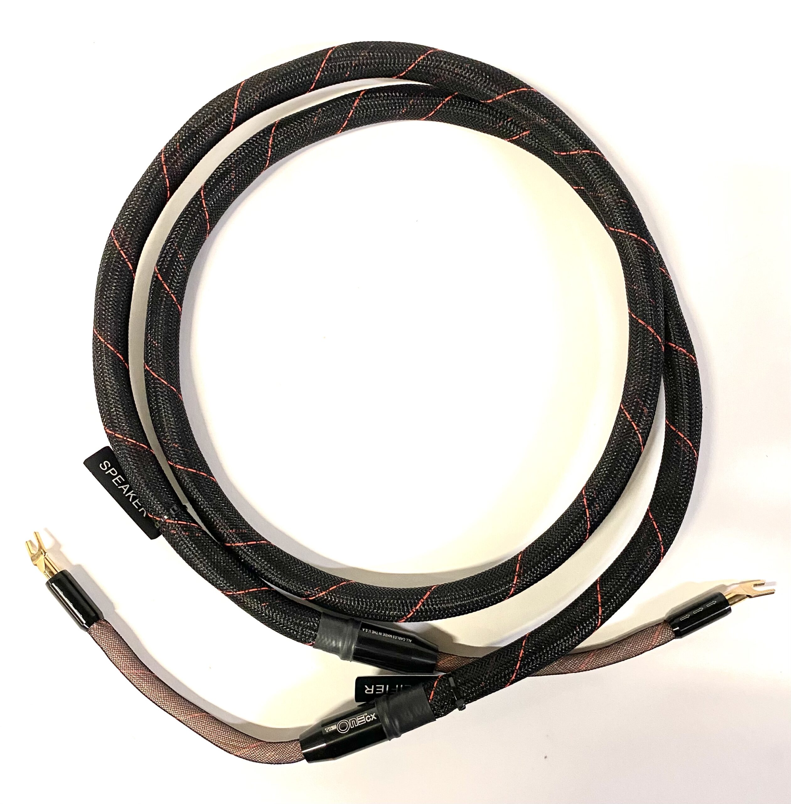 TARA Labs Fake Cables Alert!